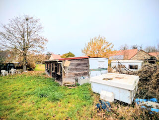  Maison � vendre 2 pi�ces 42 m�