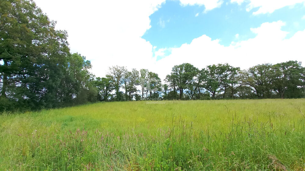 Vente Terrain Terrain constructible 450 m² Vue