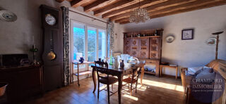  Maison � vendre 6 pi�ces 107 m�