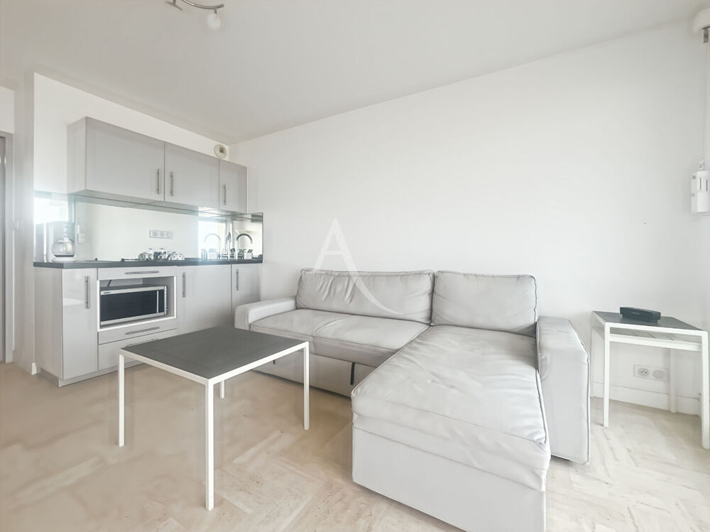 Location Appartement Studio Face Mer - EXCLU SAINT JEAN DE MONTS - meublé Saint jean de monts
