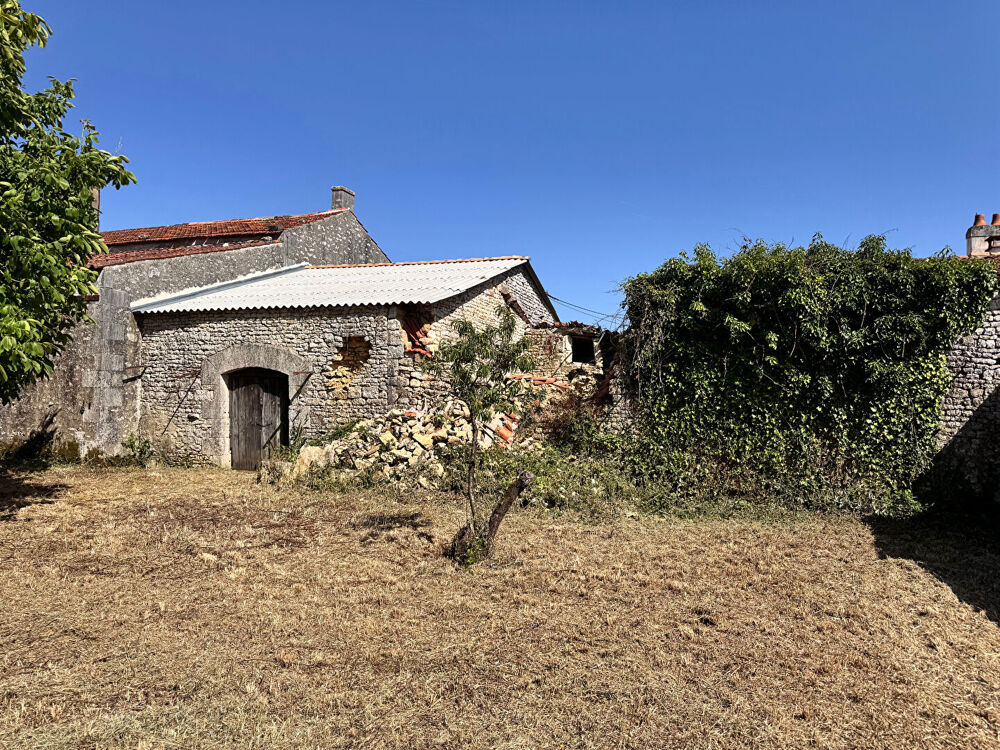 Vente Maison Maison St Hippolyte 5 pièce(s) 131 m2 St hippolyte