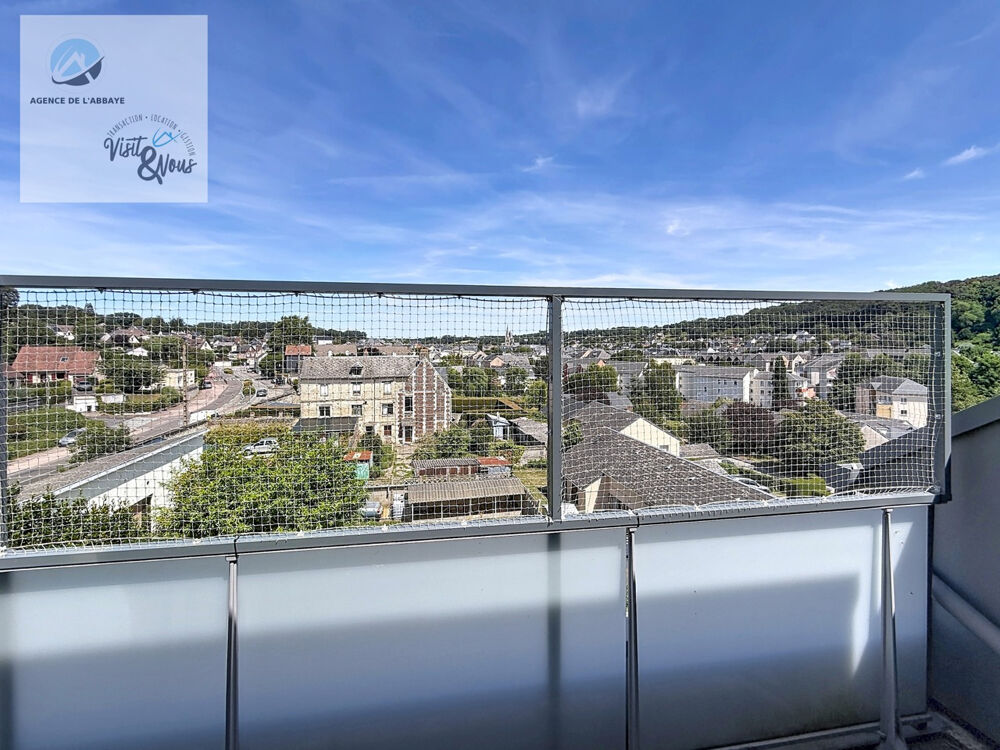 Location Appartement MONTIVILLIERS Appartement  1 pièce(s) et parking privé Montivilliers