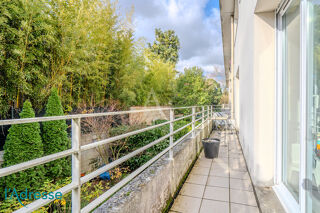  Appartement � vendre 3 pi�ces 61 m�