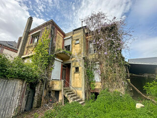  Maison � vendre 5 pi�ces 97 m�