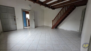  Maison � vendre 3 pi�ces 80 m�