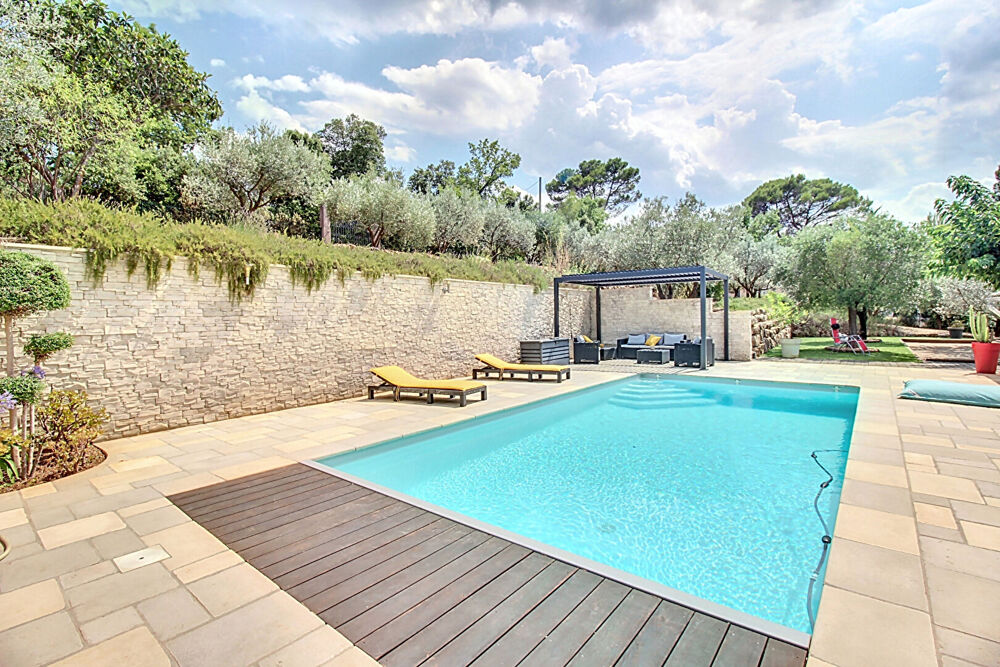  vendre  Maison Trans-en-Provence (83720)