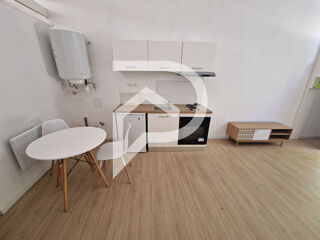  Appartement � louer 1 pi�ce 