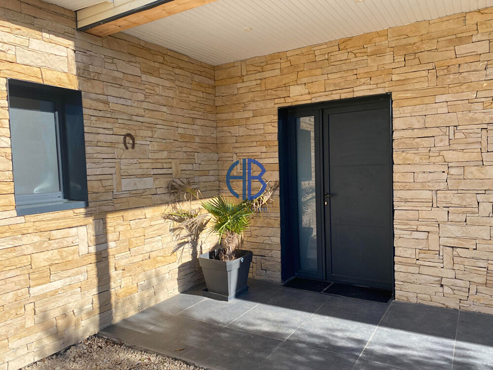 � vendre  Villa Saint-Genix-sur-Guiers (73240)