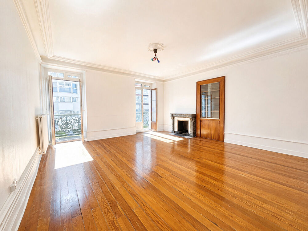 Vente Appartement Appartement de caractère -129 m² Aix les bains