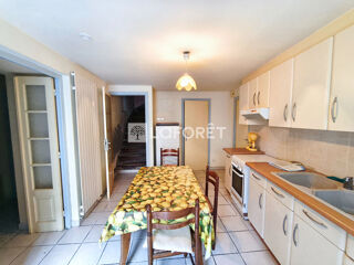  Maison à vendre 6 pièces 120 m²