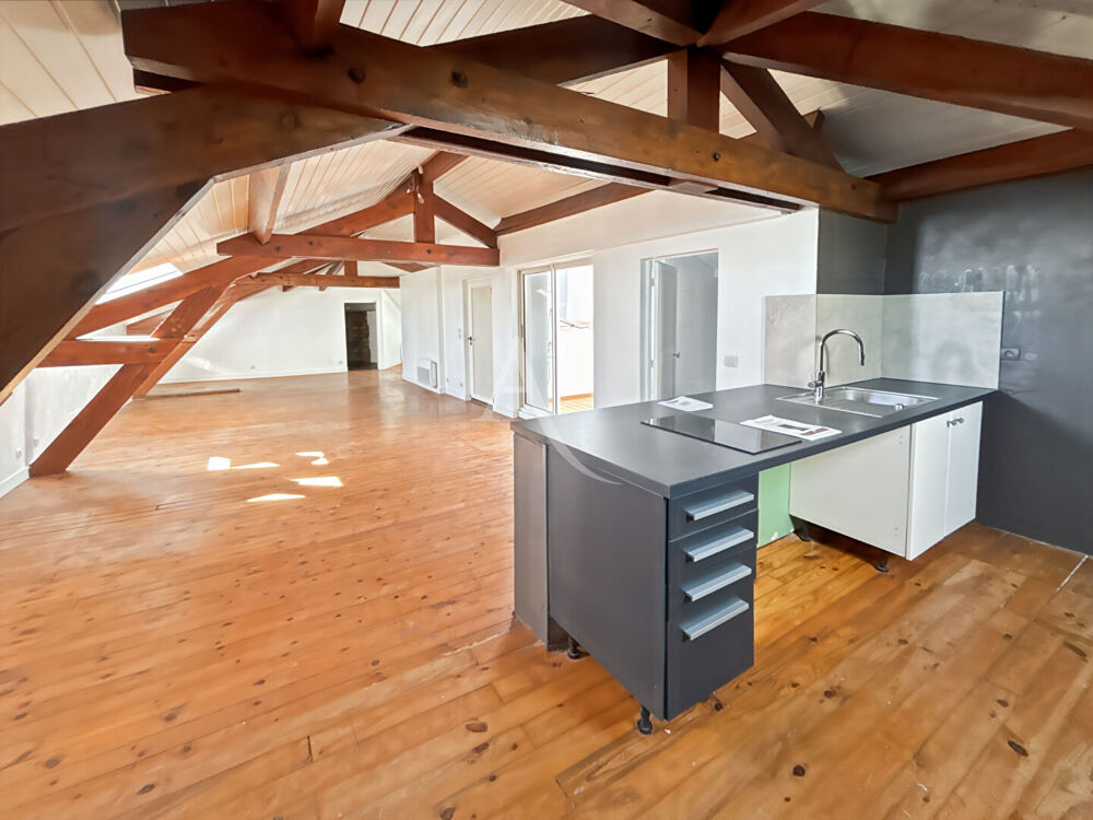 LECANNET MAIRIE LOFT LOCATION NUE