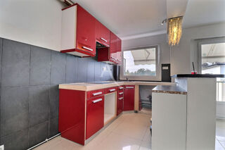  Appartement à vendre 5 pièces 87 m²