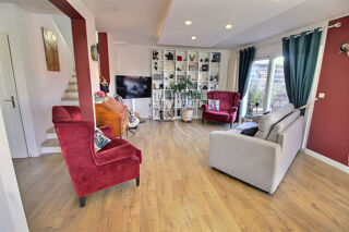  Maison � vendre 6 pi�ces 160 m�