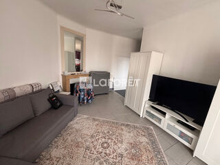  Appartement � vendre 1 pi�ce 33 m�