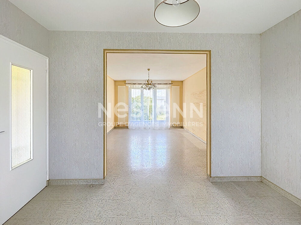 Vente Maison Maison familiale de 86 m² avec jardin clos et garage à MARZAN Marzan