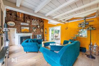  Maison � vendre 8 pi�ces 120 m�