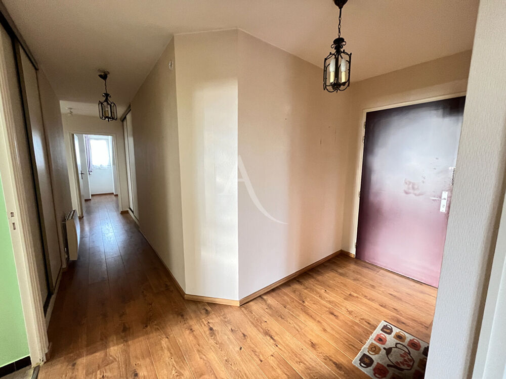 Vente Appartement Centre ville Dourdan 3 pice(s) 76 m2 Dourdan