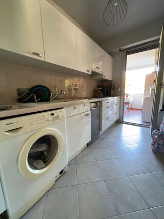  Appartement � vendre 3 pi�ces 67 m�