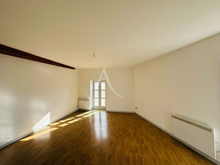  Appartement à louer 3 pièces 