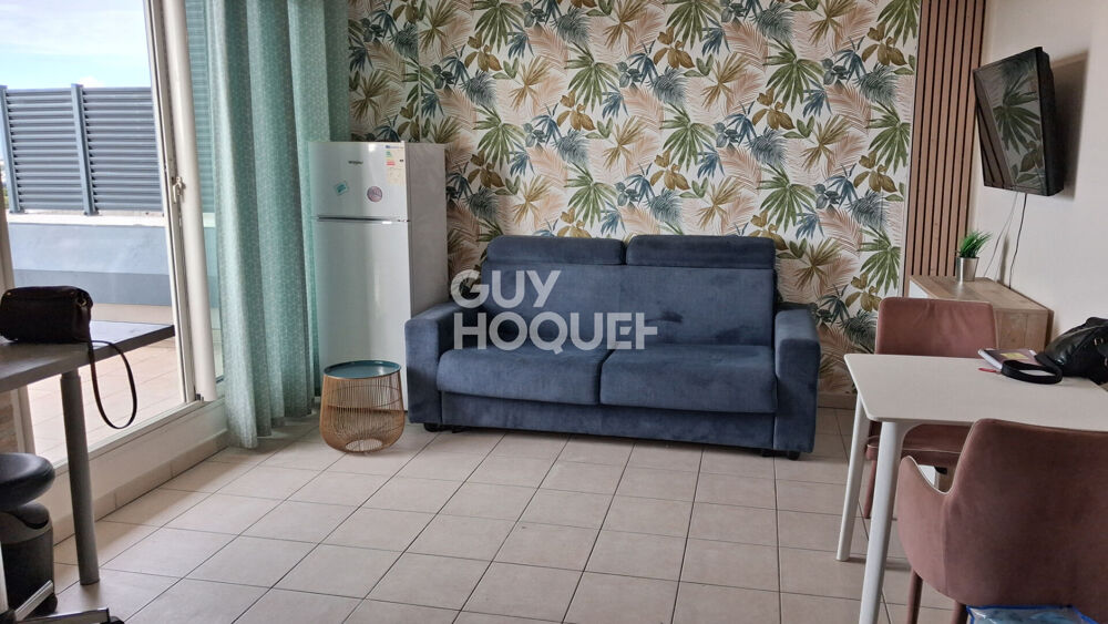 Vente Appartement Appartement Sainte Clotilde 2 pièce(s) Sainte clotilde