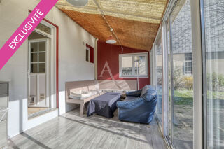  Maison à vendre 4 pièces 80 m²