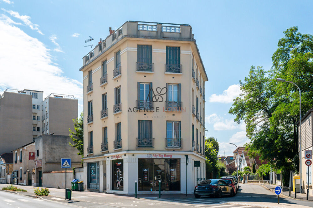 Vente Appartement Appartement Le Pecq 33 m² Le pecq