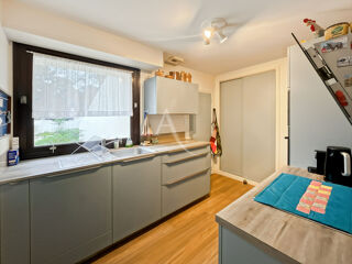  Maison � vendre 6 pi�ces 138 m�