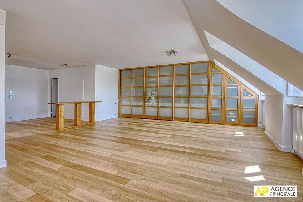 � vendre  Appartement Versailles (78000)