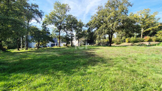  Terrain � vendre 604 m�