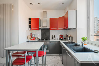  Appartement à vendre 4 pièces 115 m²