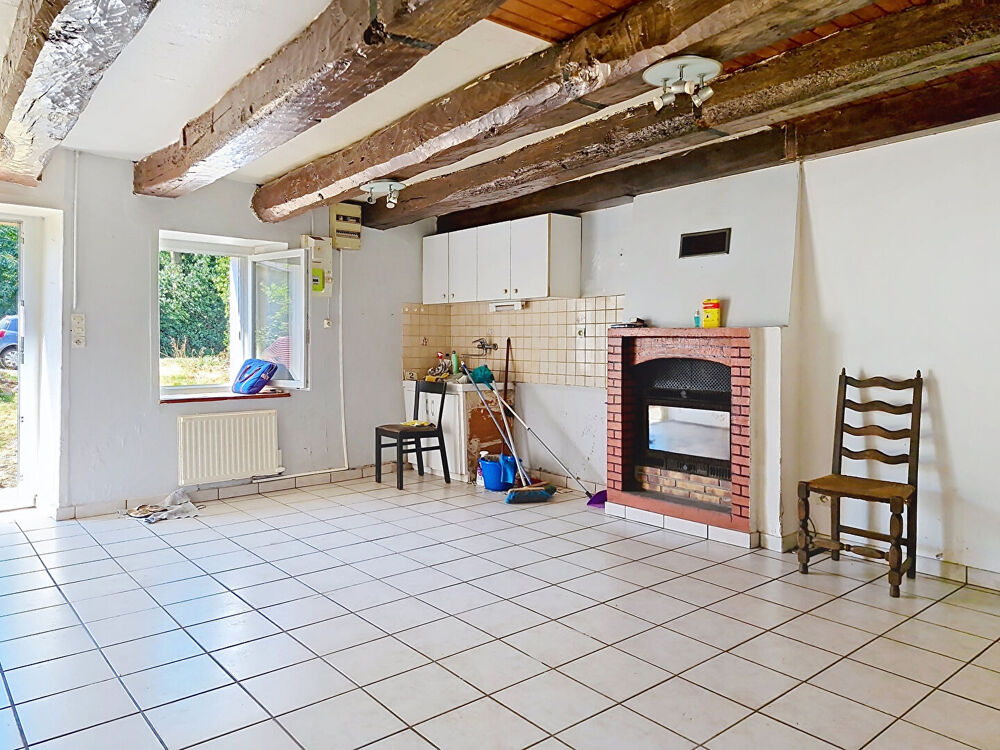 Maison Forges De Lanouee 3 pièce(s) 61 m2