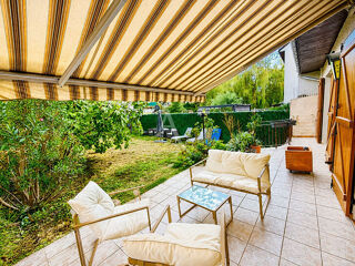  Maison à vendre 6 pièces 135 m²