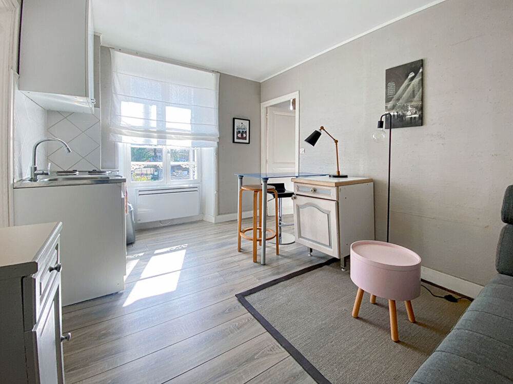 Location Appartement Appartement Melun 2 pièce(s) Meublé Melun