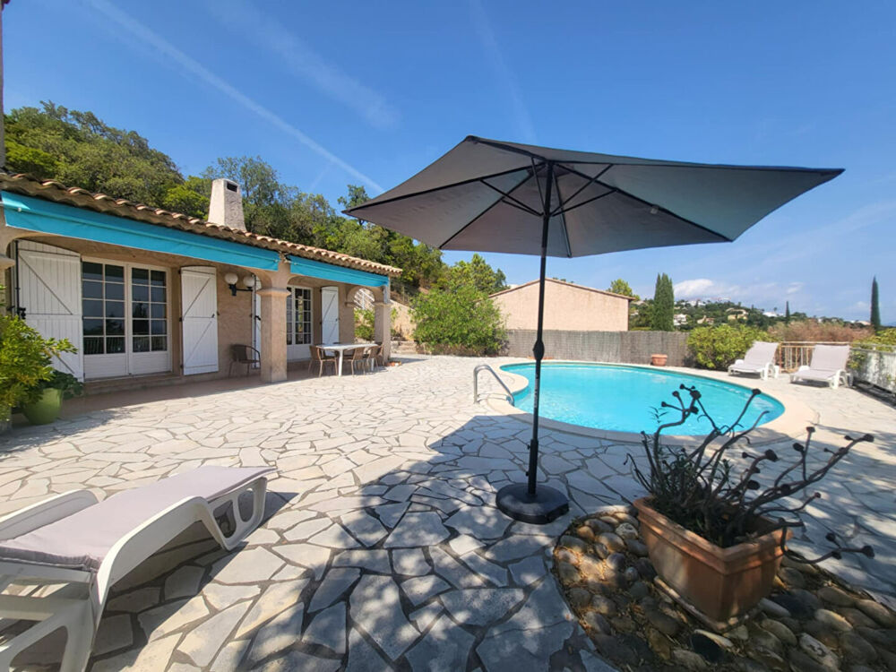  vendre  Maison Les Issambres (83380)