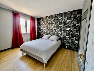  Maison à vendre 4 pièces 60 m²