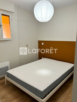  Appartement � louer 2 pi�ces 39 m�