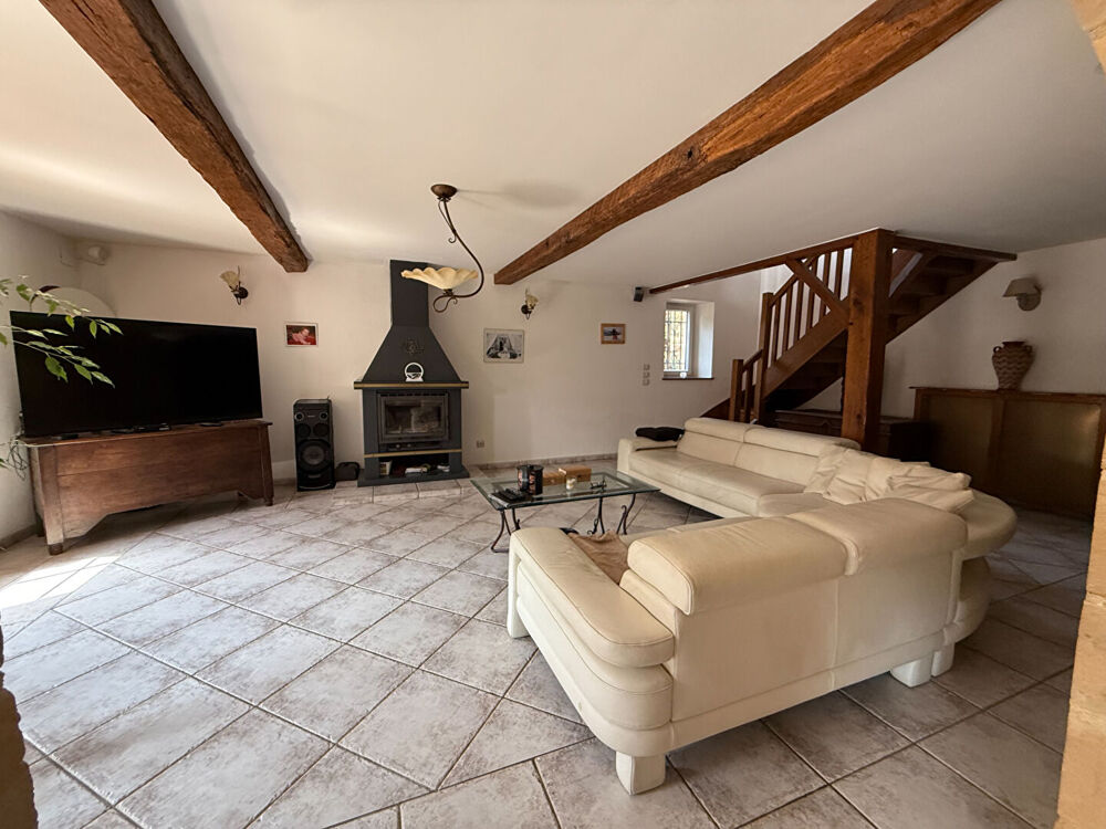 Maison secteur Donchery 9 pièces 360 m2