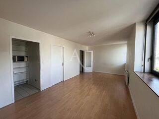 Location Appartement Appartement Nantes - 1 pièce(s) - 29.28 m2 Nantes