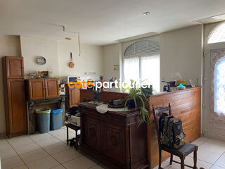  Maison � vendre 5 pi�ces 92 m�