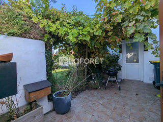  Maison � vendre 3 pi�ces 65 m�