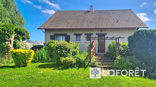  Maison à vendre 6 pièces 125 m²