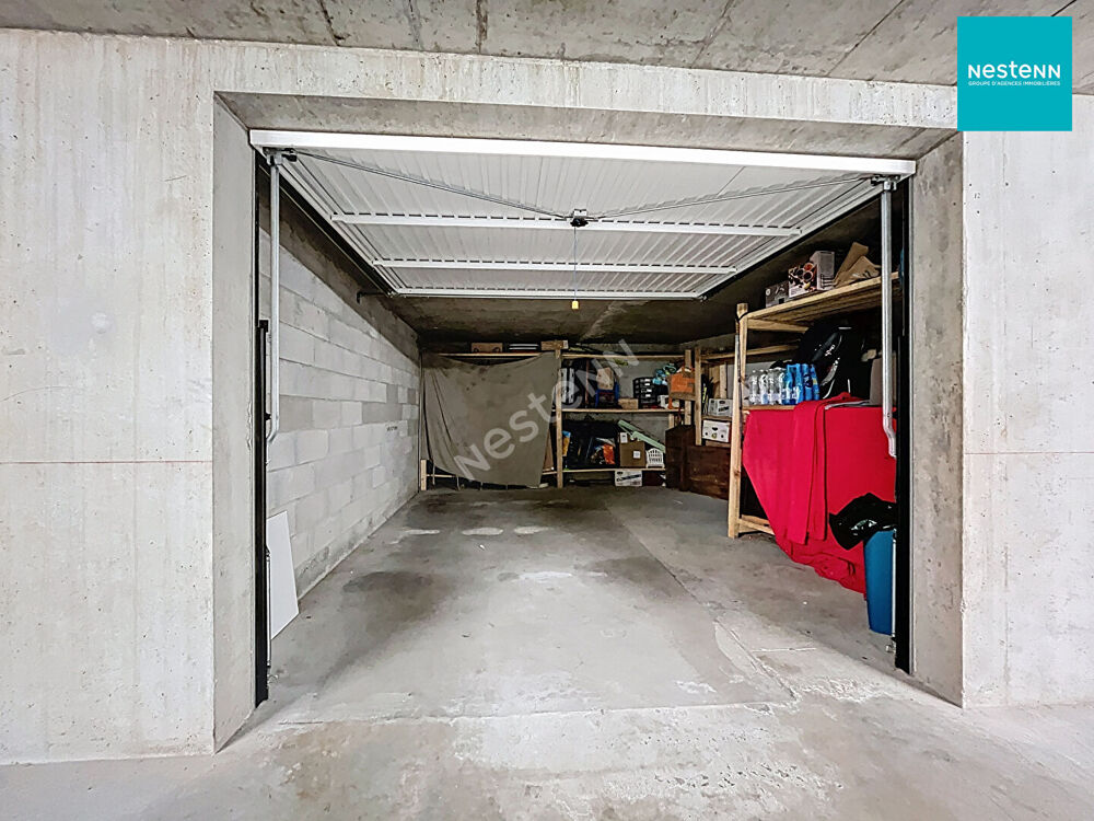 Vente Parking/Garage POISY _ Garage / Box en sous-sol d'environ 25 m², dans résidence récente et sécurisée, à vendre Poisy