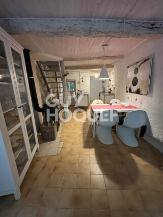  Maison à vendre 4 pièces 68 m²