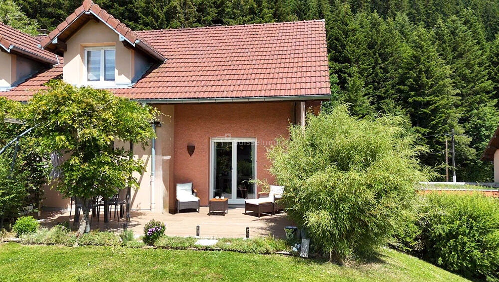 Maison Morteau 4 pièce(s) 84 m2