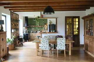  Maison � vendre 6 pi�ces 214 m�