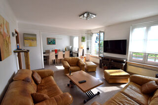  Appartement � vendre 4 pi�ces 88 m�