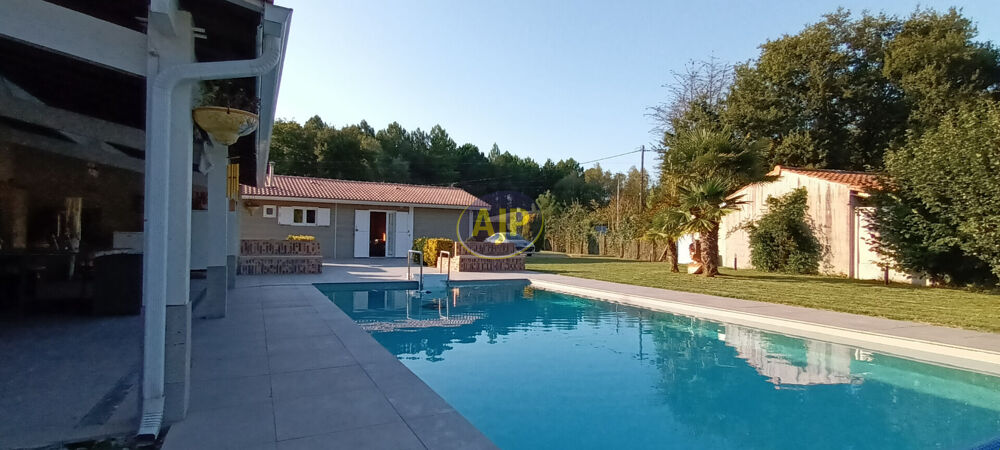 Vente Maison Maison Grayan Et L Hopital 4 pièce(s) 60 m2 Grayan et l hopital