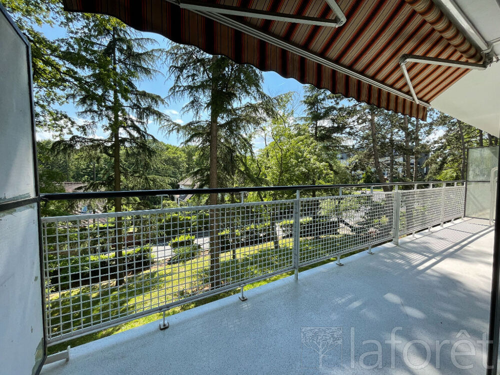 Appartement Palaiseau 3 pièce(s) 57 m2