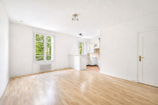  Appartement � vendre 2 pi�ces 44 m�