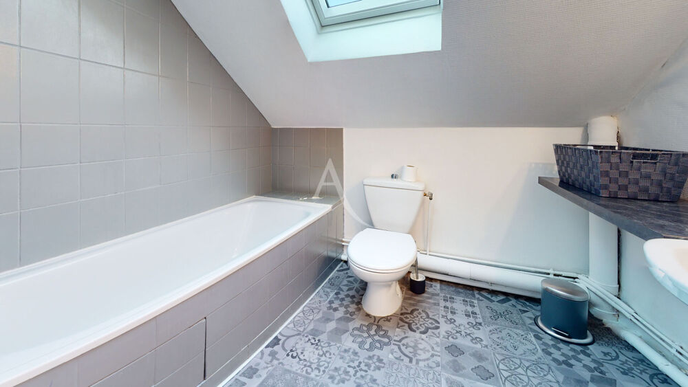 Location Appartement Appartement Poissy 1 pièce(s) 28 m² au sol Poissy